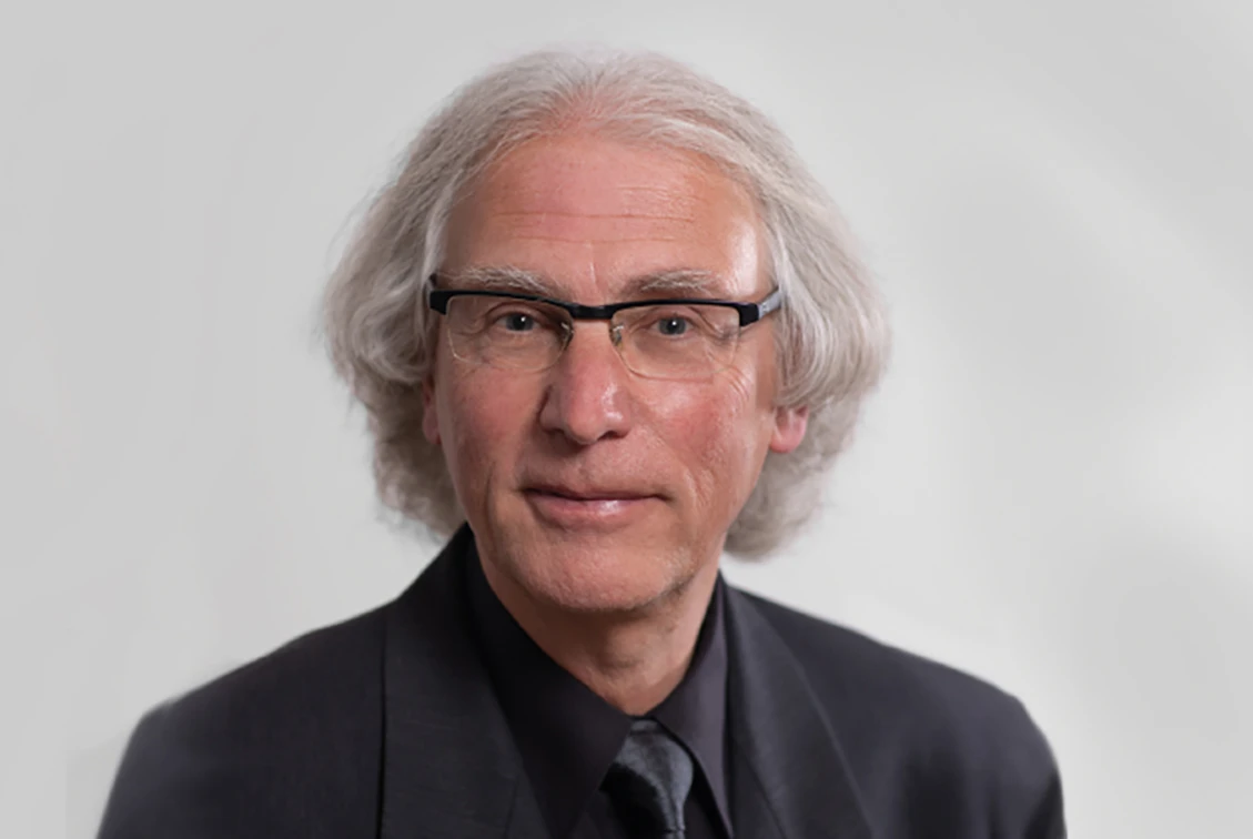 Diakon Andreas Lange