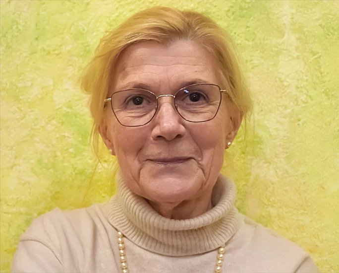 Dorothee Isselstein-Mohr