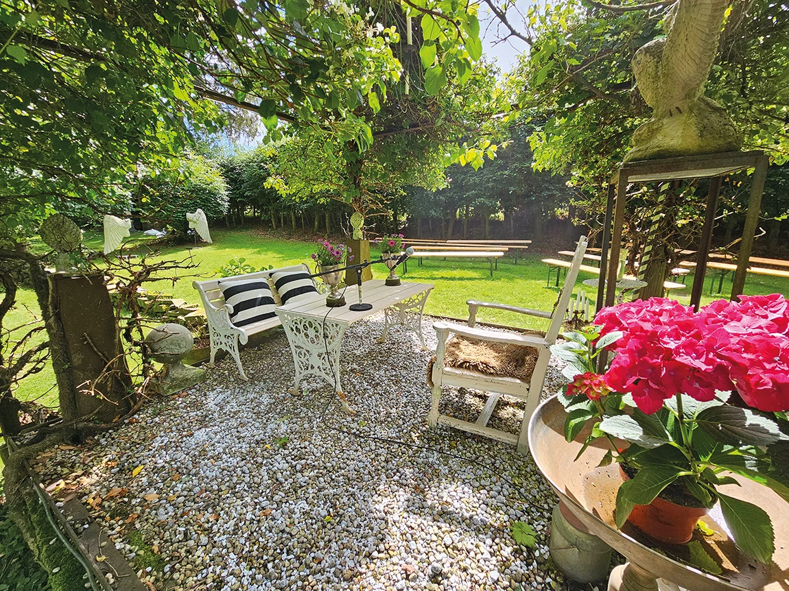 Paasmuehle in Hattingen