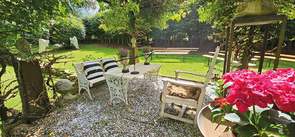 Paasmuehle in Hattingen