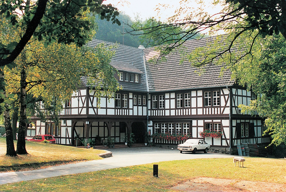 Haus Bredenscheid