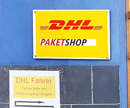 Schild