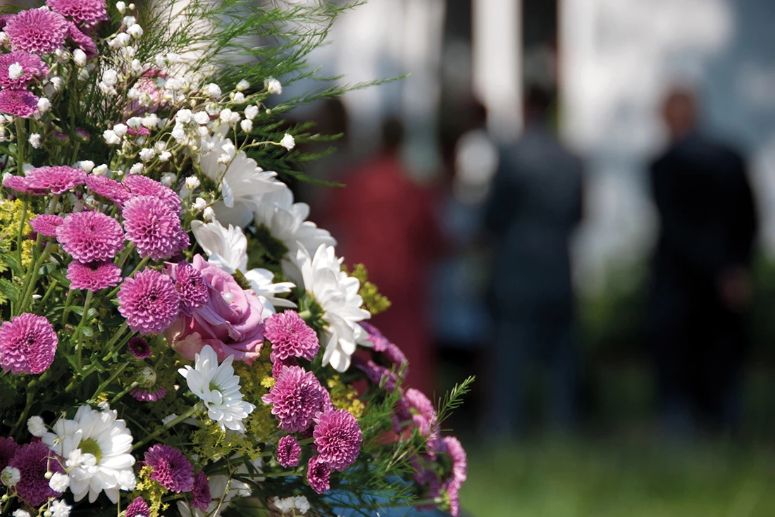 Blumen