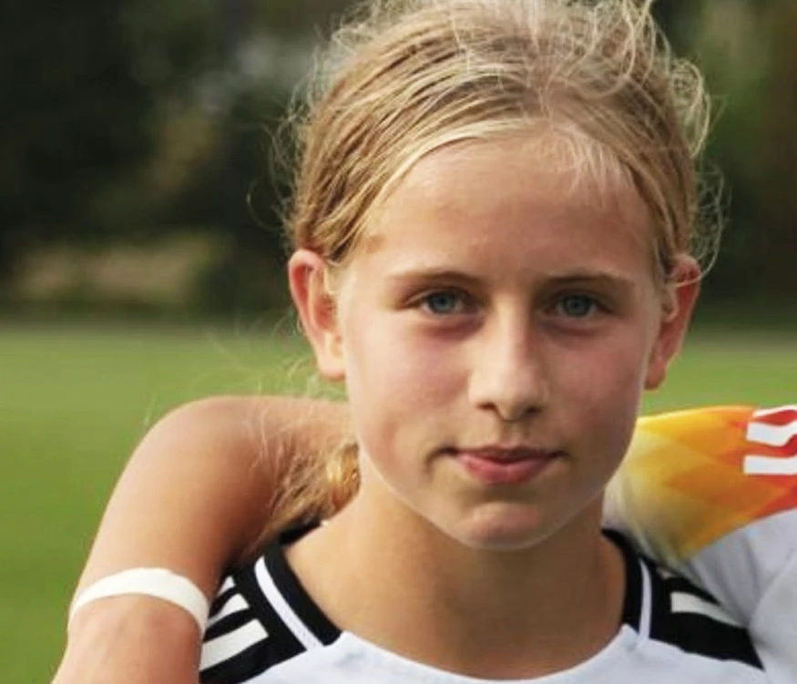Leni Schaefers