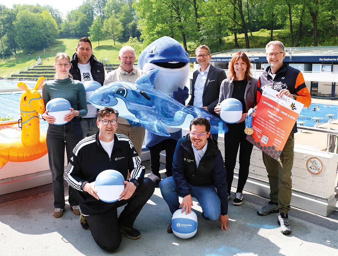 Gruppenbild
