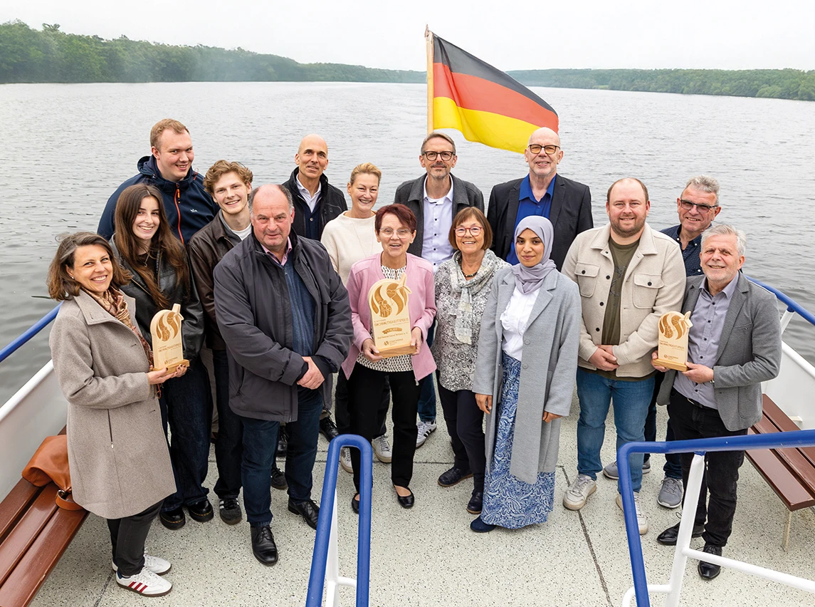 Gruppenbild