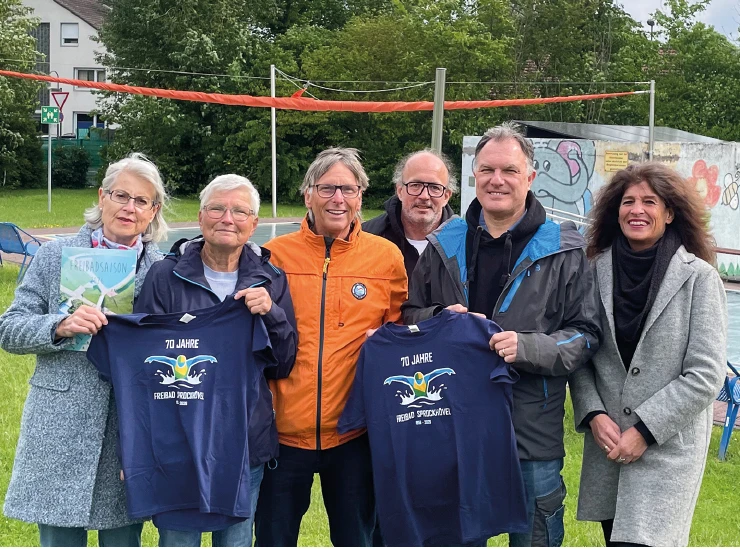 Gruppenbild