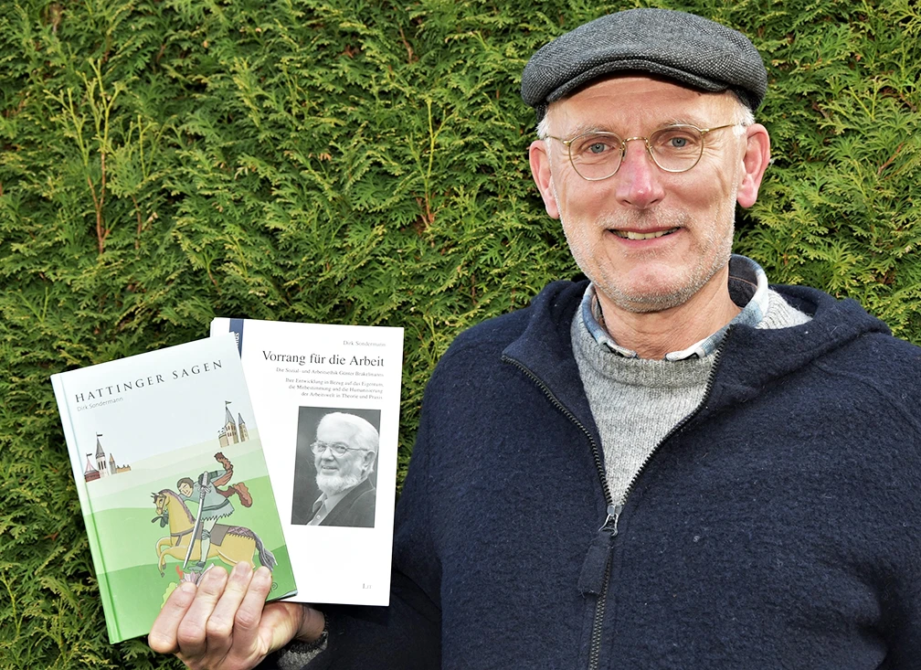 Dirk Sondermann