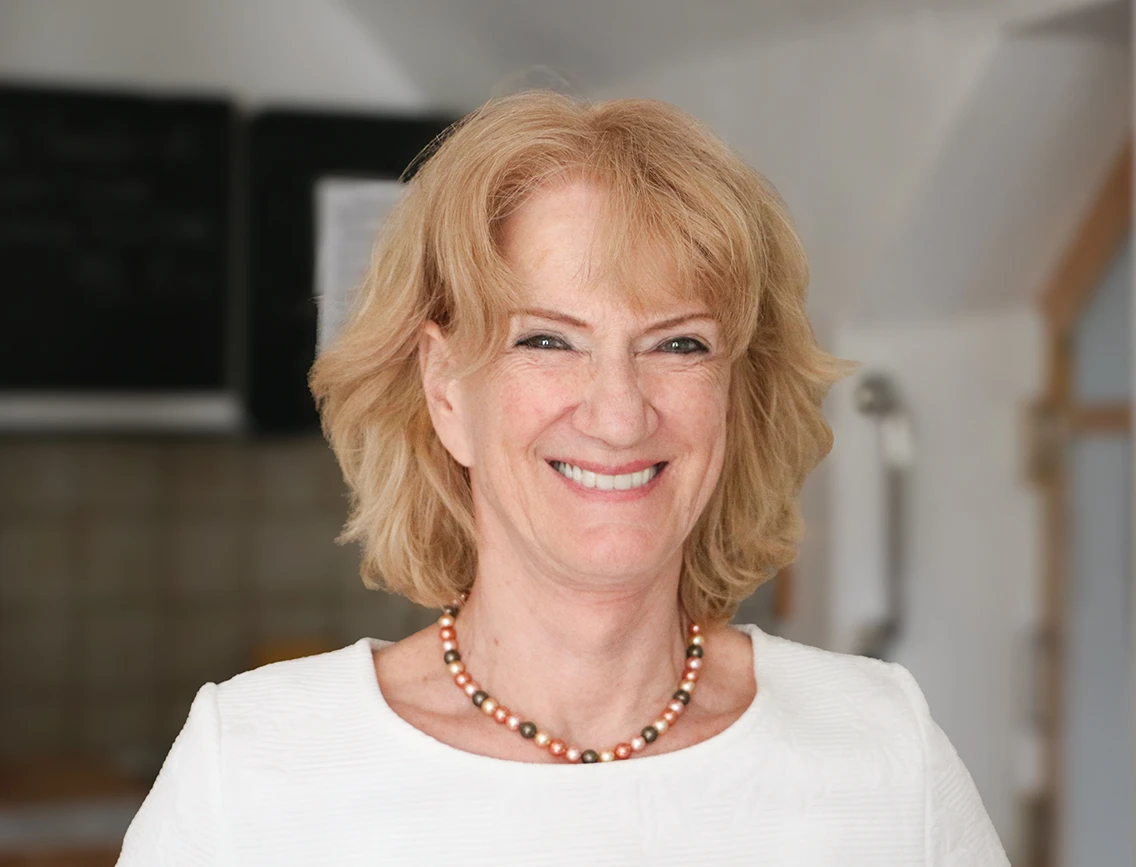 Karin Bürger