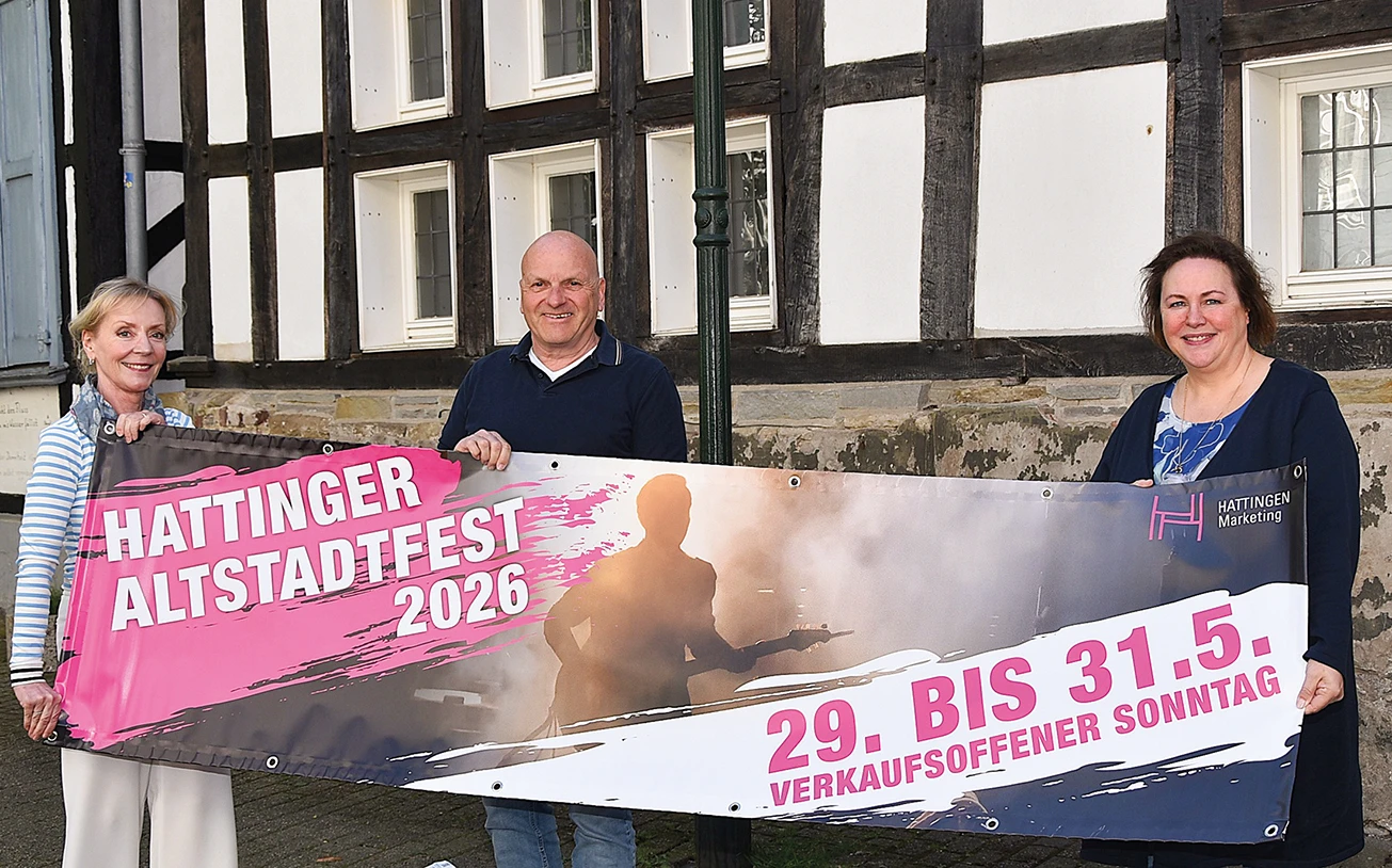 Gruppenbild