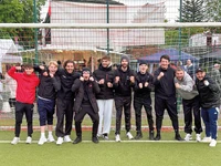 Gruppenbild