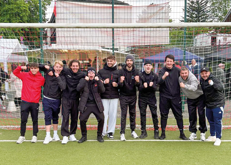 Gruppenbild