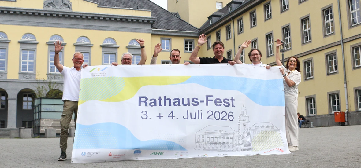 Gruppenbild