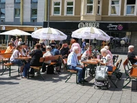 Gesellige Runden