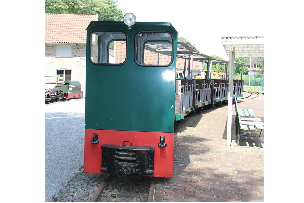Muttentalbahn