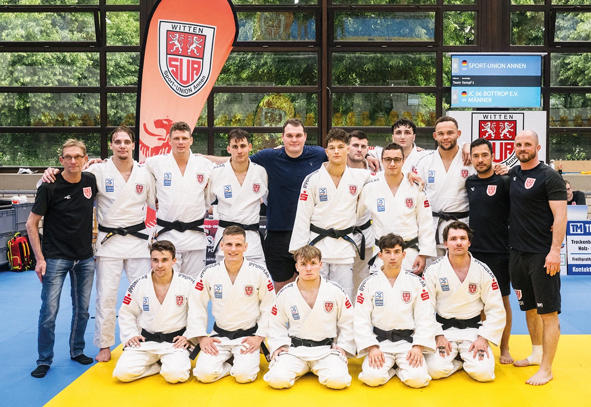Gruppenbild