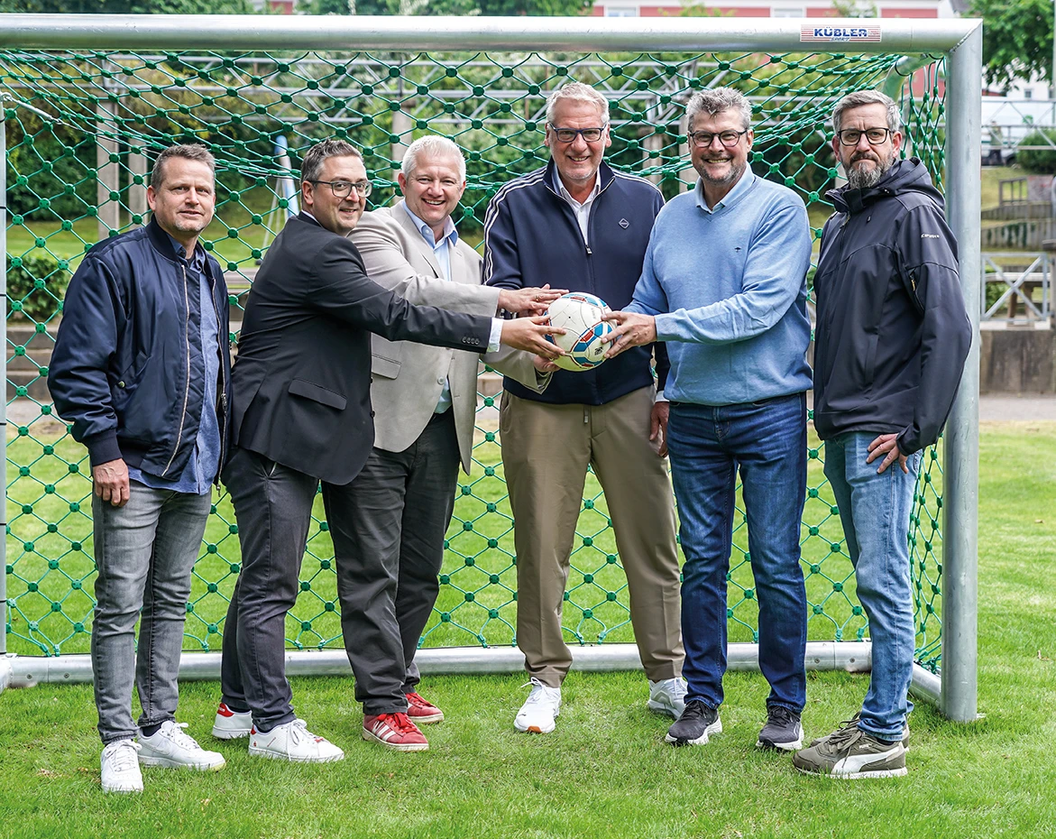 Gruppenbild