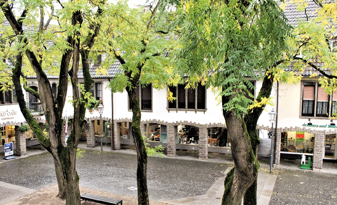 Stadtbild