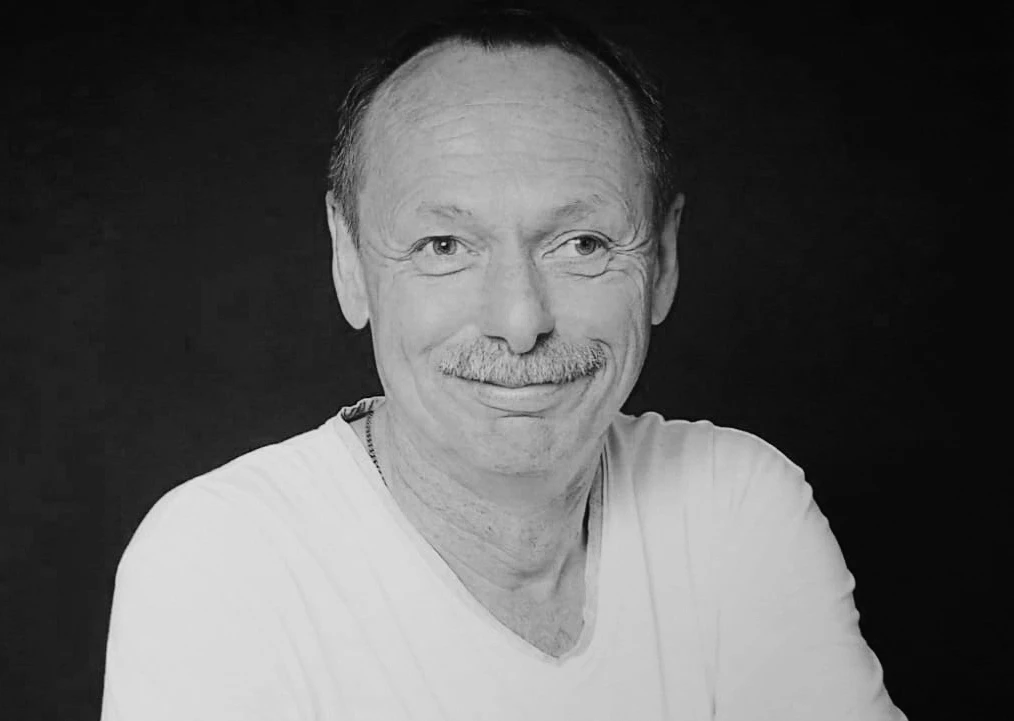 Jürgen Homberg