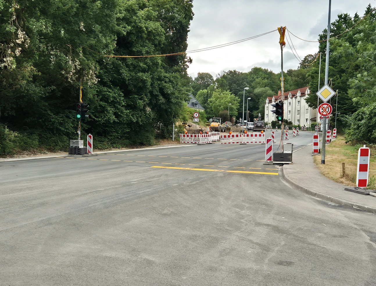 Bauabschnitt