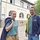 Katrin Müller-Dahmen und Philipp Topp