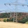 Trockene Landschaft