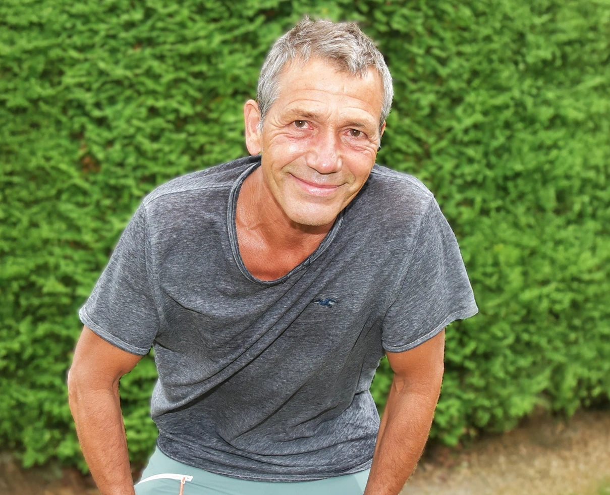  Arne Stolorz