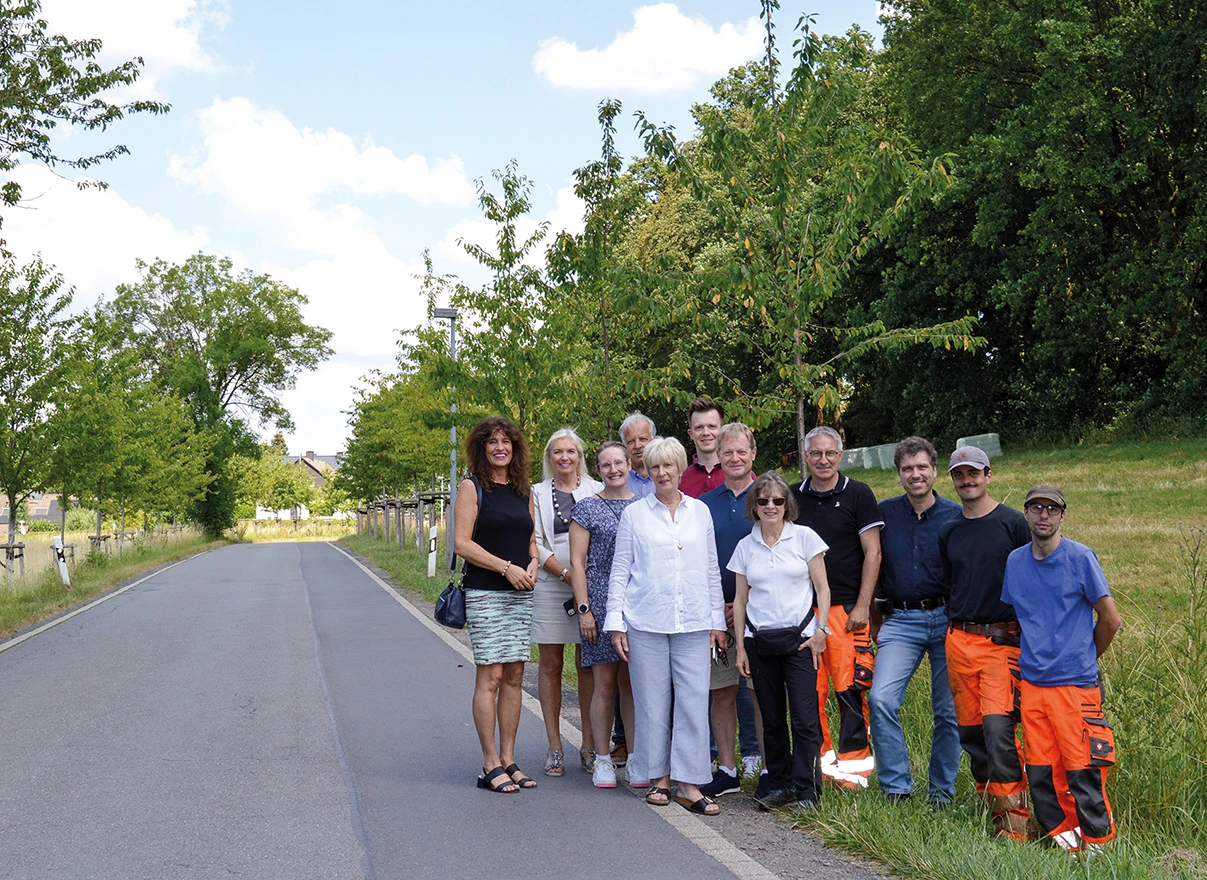 Gruppenbild