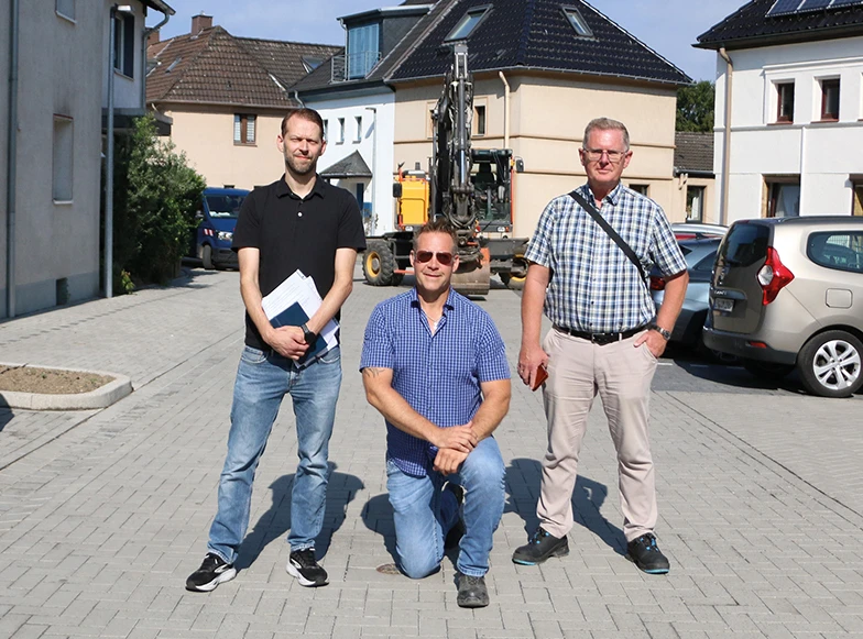 Gruppenbild