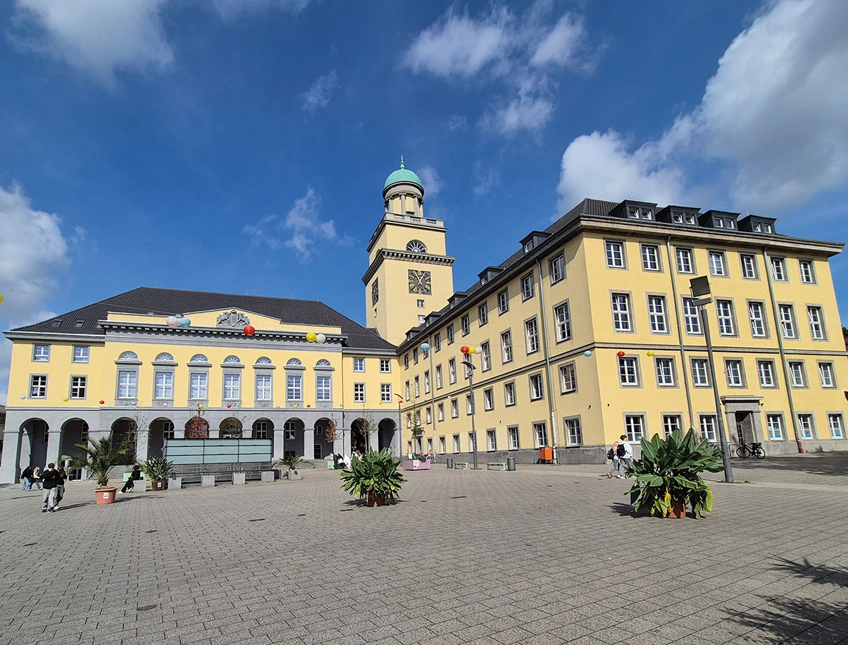 Rathaus