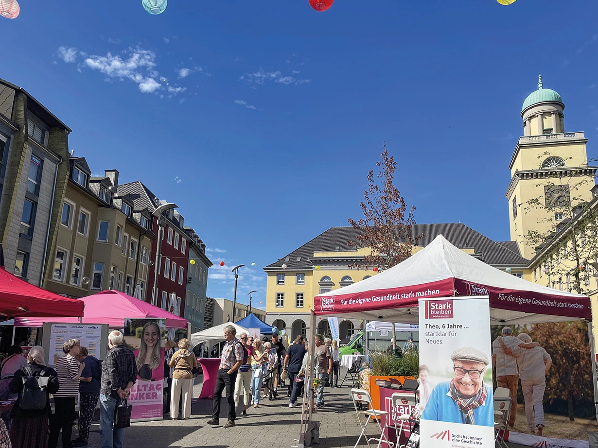 Rathausplatz