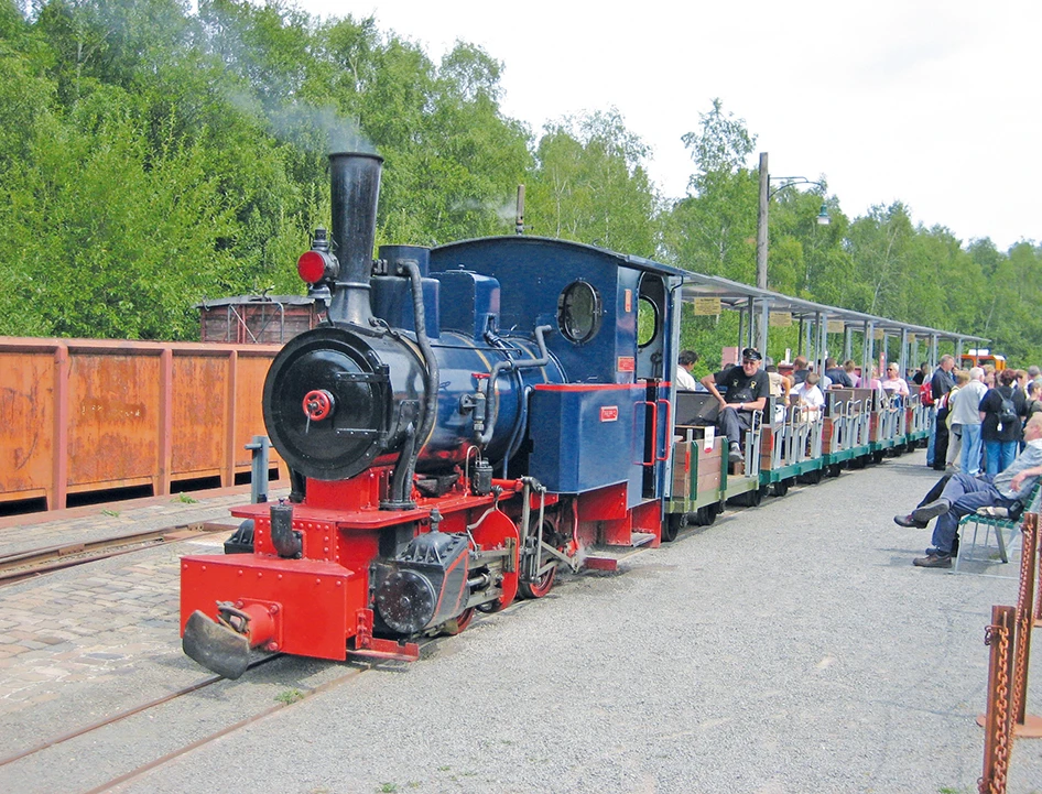 Bahn
