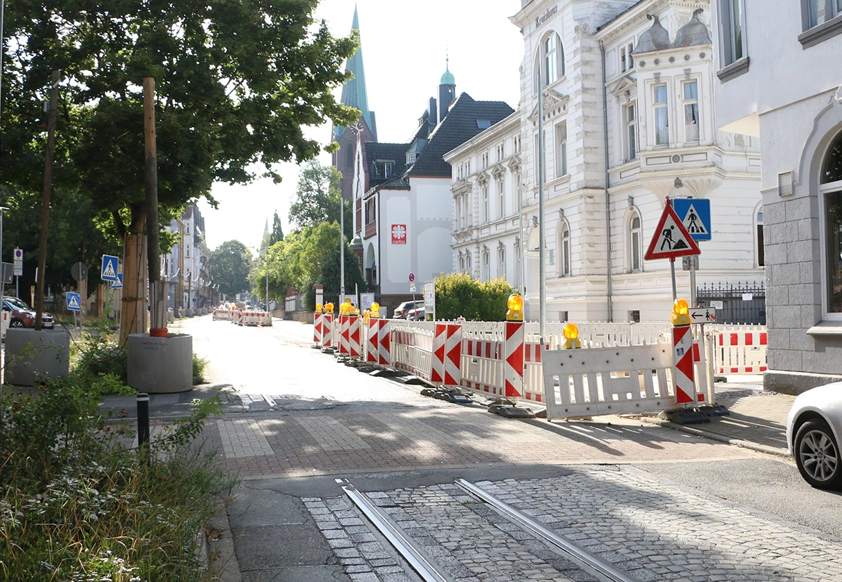 Bauabschnitt