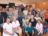 Gruppenbild