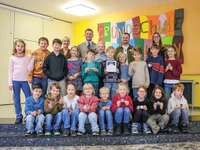 Gruppenbild