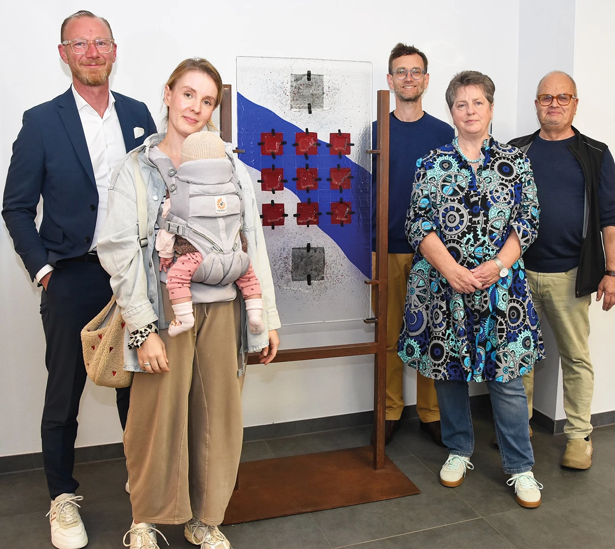 Gruppenbild