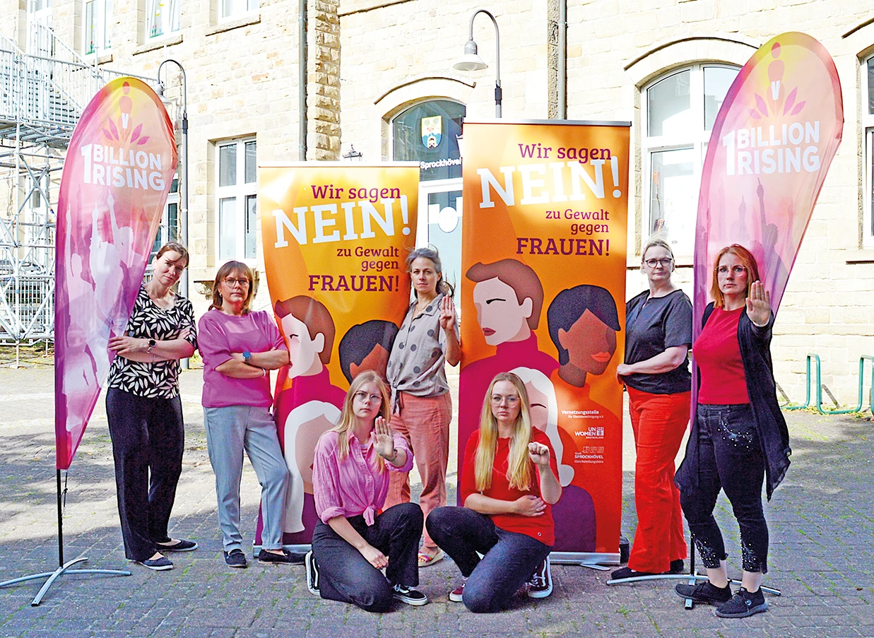 Gruppenbild