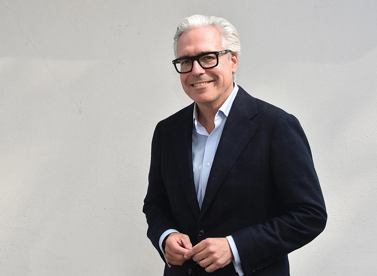 Portraitbild