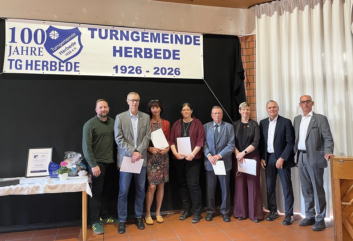 Gruppenbild