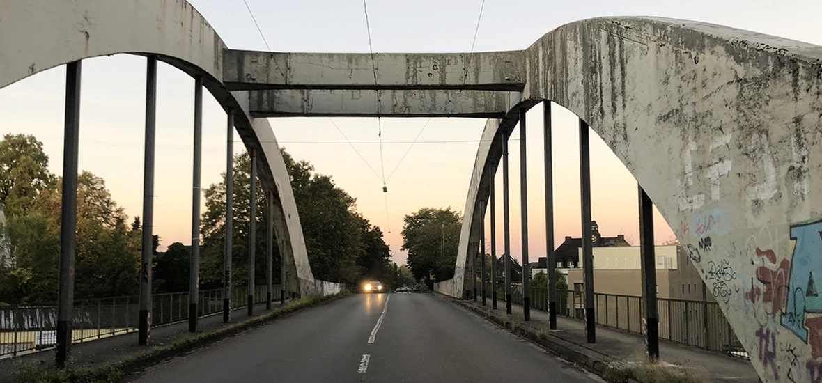 Brücke
