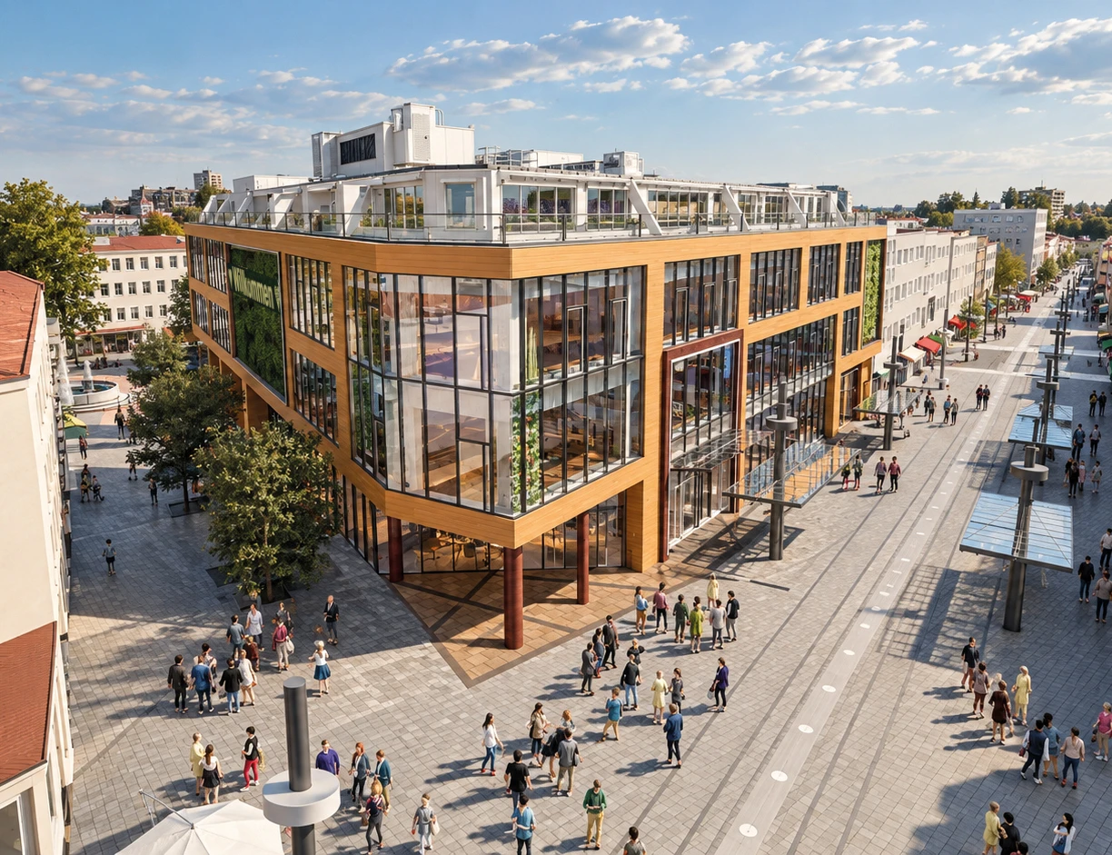 Visualisierung