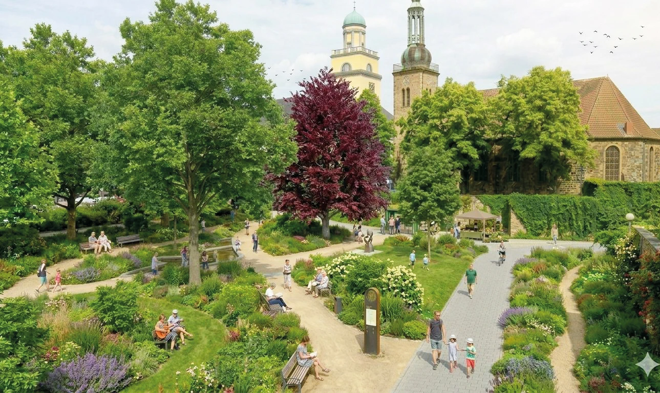 Visualisierung