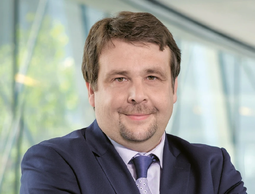 Dennis Radtke, CDU-Europa-Parlamentarier