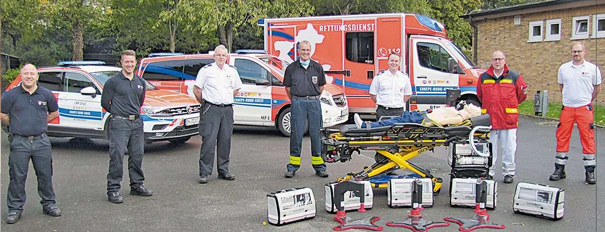 Rettungsdienst