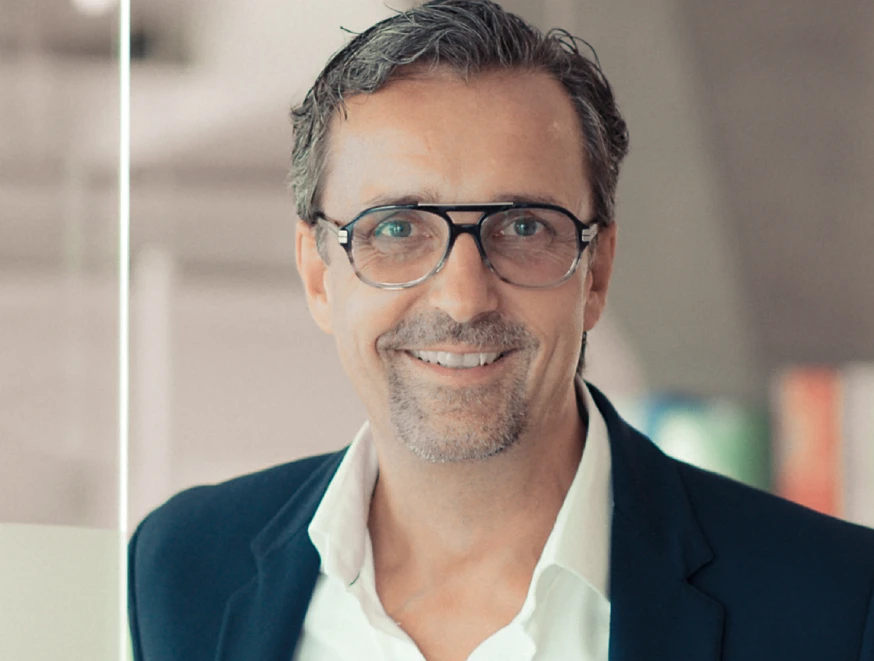 Maik Böcker 