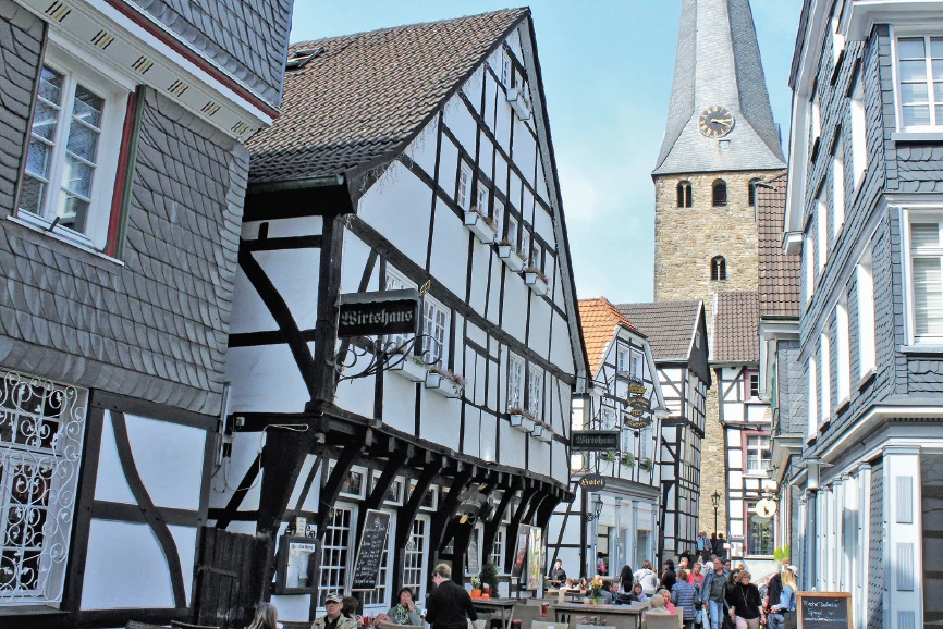 Hattingen