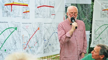 Diskussion zur Herbeder Brücke