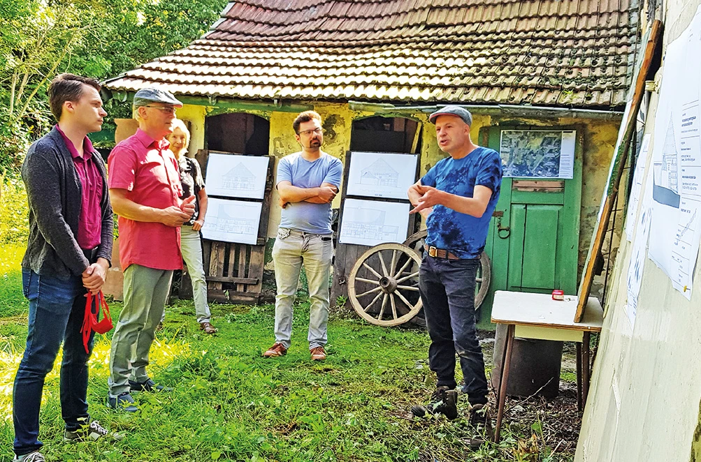 Am Günnemann-Kotten
