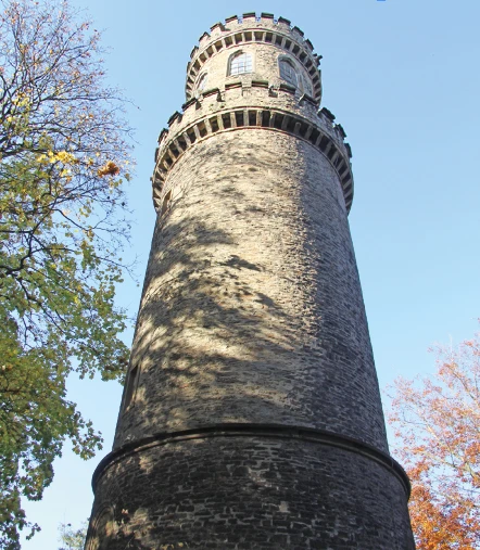 Helenenturm in Witten