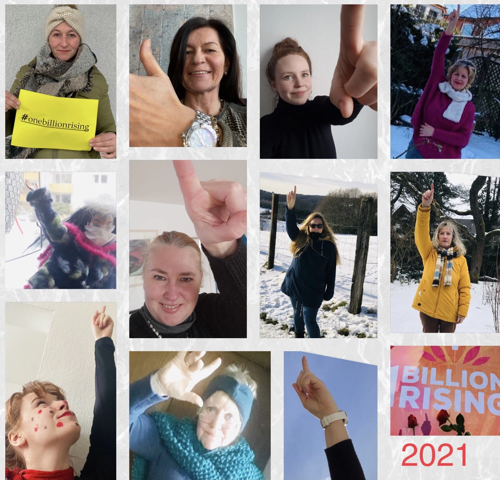 Fotos von Frauen